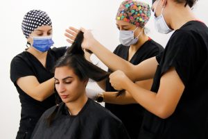 Women’s Hair Transplantation